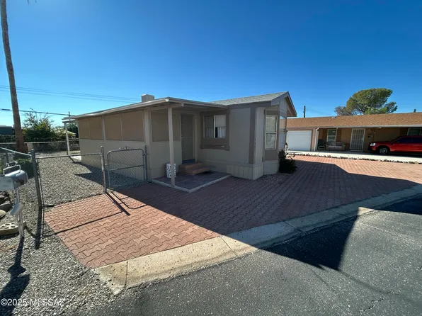 5643 W Flying M St, Tucson, AZ 85713