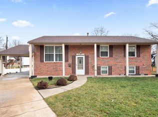 4107 Celtic Ct, Saint Louis, MO
