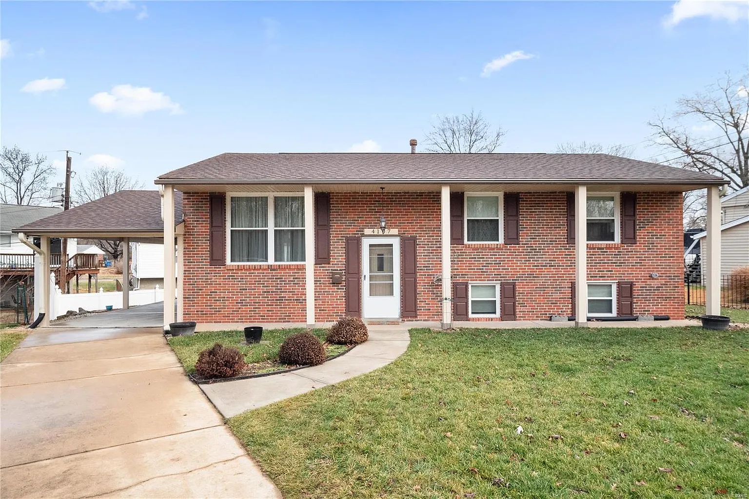 4107 Celtic Ct photo 1