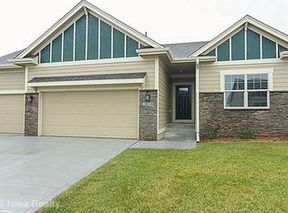 2719 SW Cedarwood Ln, Ankeny, IA 50023