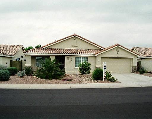 1st image of 16156 W 87TH DR NRTH/SOUTH EXPOSUR Drive