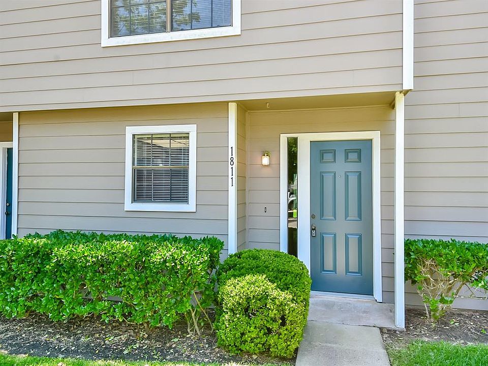 1st image of 14911 Wunderlich Dr APT 1811