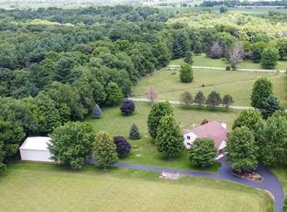 16981 Comly Rd, Pecatonica, IL 61063