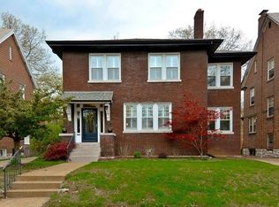 6229 San Bonita Ave, Saint Louis, MO 63105