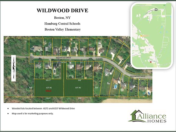 3rd image of Wildwood Dr