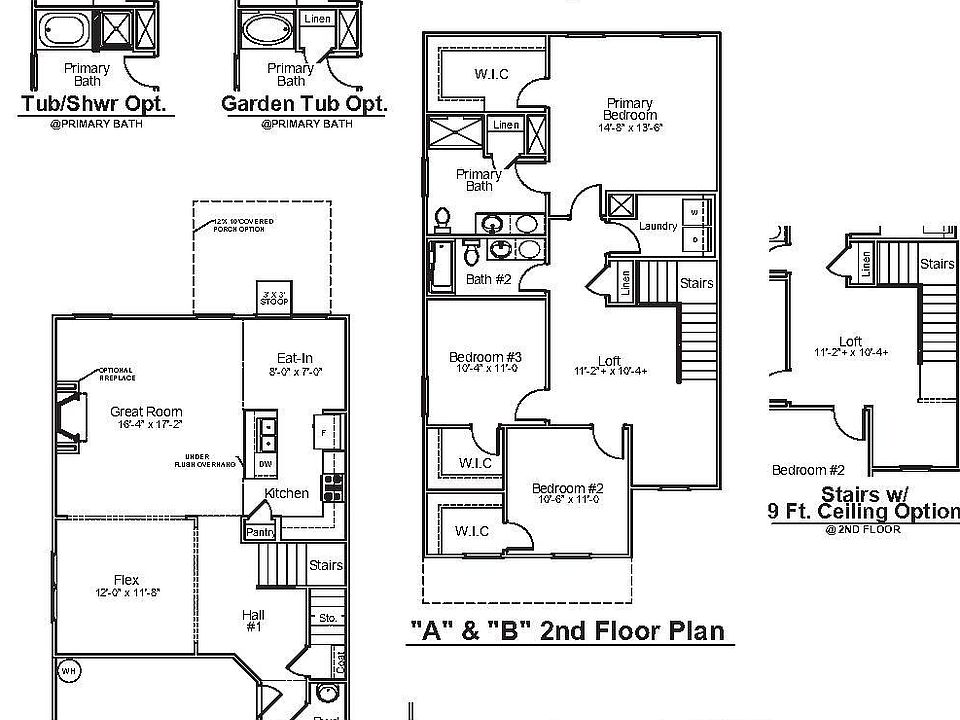 2nd image of 1424 Donhill Dr Lot 69