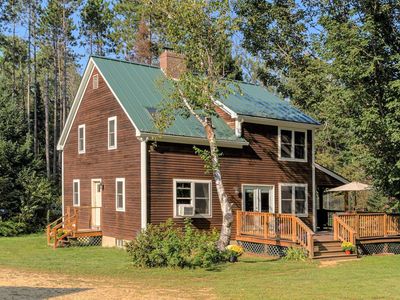 5 Tom Berry Road, Center Barnstead, NH, 03225
