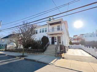 52-54 Clarence St #1, Everett, MA 02149
