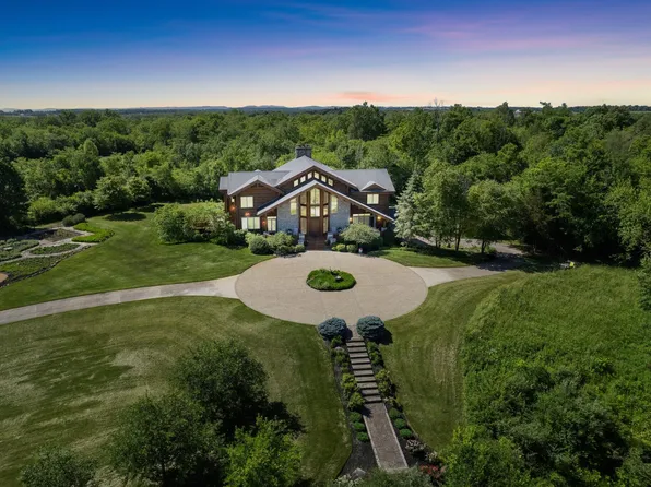 2528 Miami Trace Rd SE, Greenfield, OH 45123
