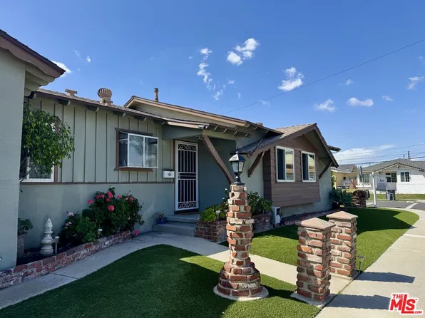 22405 Caroldale Ave, Carson, CA 90745