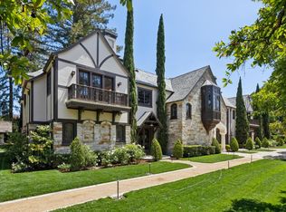 600 Eucalyptus Ave, Hillsborough, CA 94010
