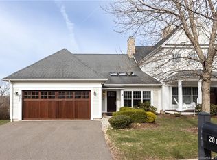 201 Strawberry Ln UNIT 201, South Windsor, CT 06074