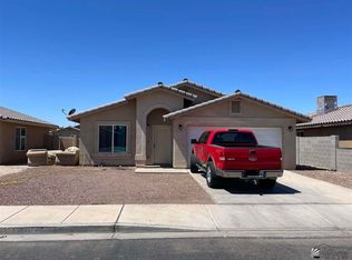 934 S 47th Ave, Yuma, AZ 85364