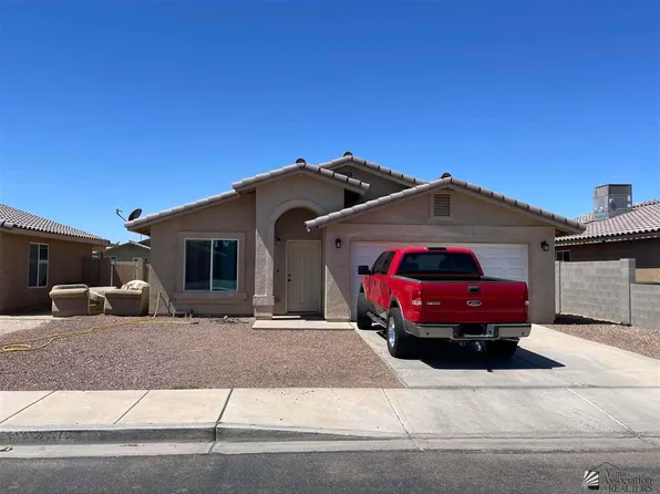 934 S 47th Ave, Yuma, AZ 85364