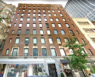40W55 at 38 West 55th Street in Midtown