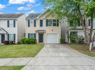 90 Chandler Trce, Covington, GA 30016