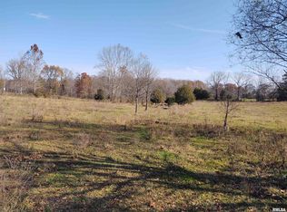 578 Mount Shelter Rd, Vienna, IL 62995