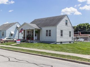 219 E High St, Pleasant Hill, OH 45359