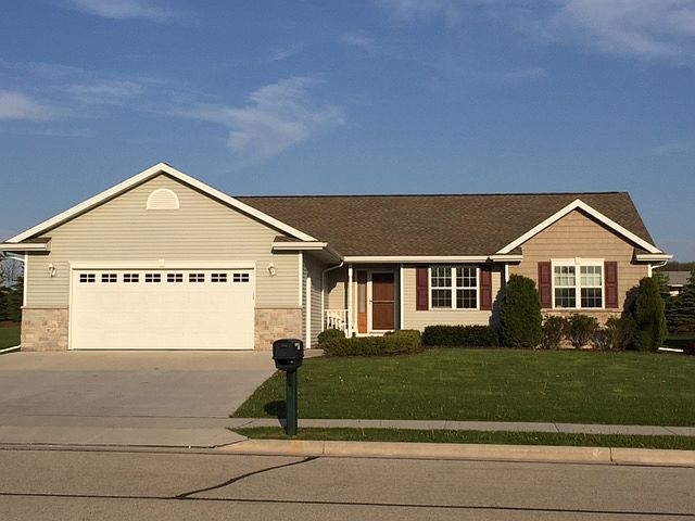 Front View 733 Audubon Road