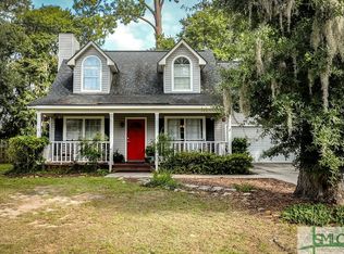 570 Oemler Loop, Savannah, GA 31410
