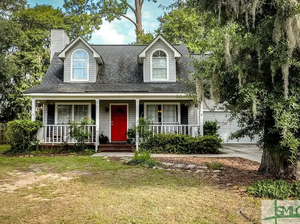 570 Oemler Loop, Savannah, GA 31410