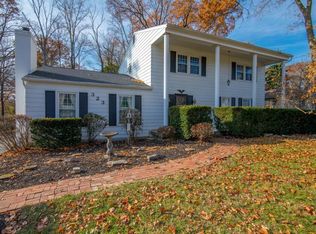 323 N Hamilton Rd, Gahanna, OH 43230