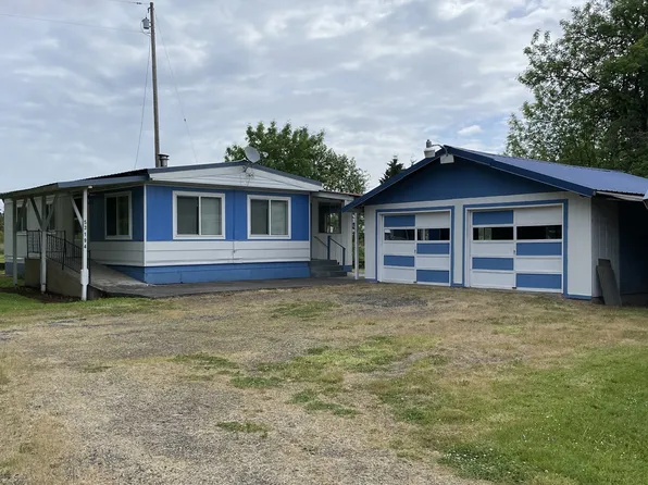 53194 Columbia River Hwy, Scappoose, OR 97056