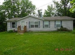 440 25th St N, Springfield, MI 49037