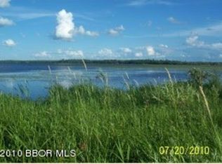 Gull Lake Loop Rd NE, Tenstrike, MN 56683