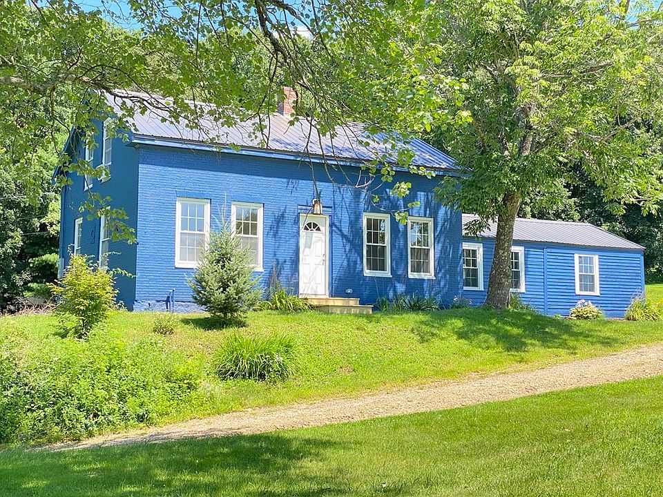 22 Brookfield Rd, North Brookfield, MA 01535 Zillow