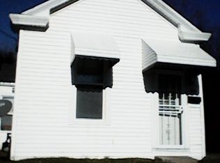 2119 Grand Ave, Louisville, KY
