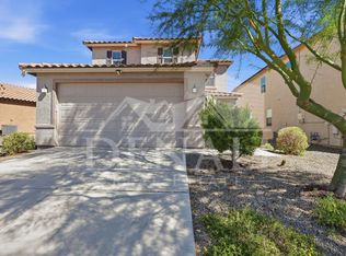4479 S Sunrise Bluff Way, Tucson, AZ 85730