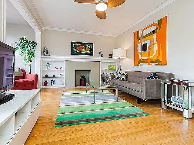6008 N Glenwood Ave #3 — Photo 2