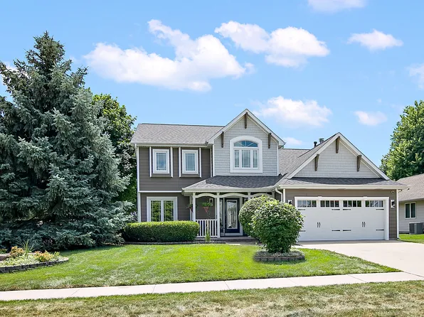 1553 Noble Quest Dr, Bourbonnais, IL 60914