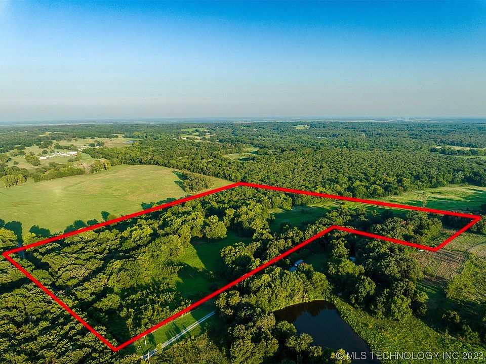 4 E 330th Rd, Big Cabin, OK 74332 MLS 2326233 Zillow
