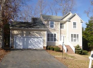 11108 Summer Arbor Ln, Chester, VA 23831