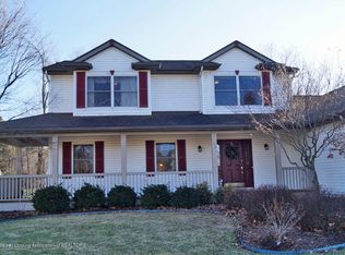 509 Windy Rush Ln, Dewitt, MI 48820