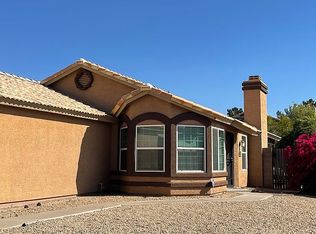4231 E Siesta Ln, Phoenix, AZ 85050
