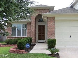 4422 Sunlit Pass Loop, Humble, TX 77396