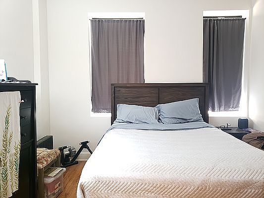 5th image of 509 Cathedral Pkwy #8KP