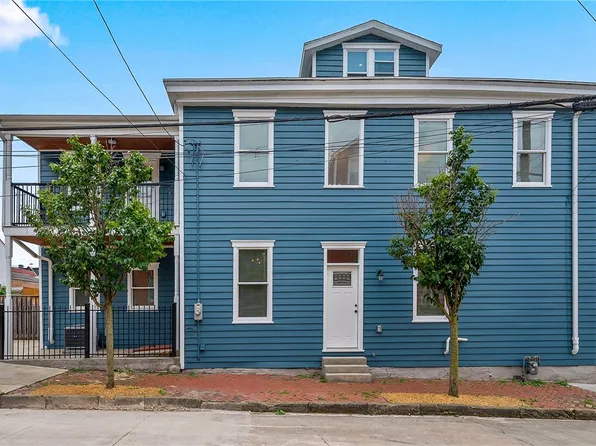 4126 Foster St, Pittsburgh, PA 15201