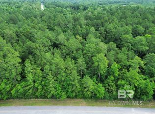 0 Thompson Rd LOT 2, Stockton, AL 36579