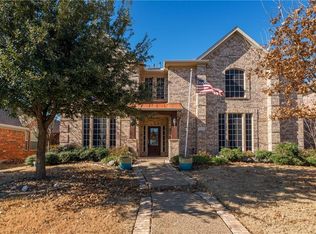 13239 Bavarian Dr, Frisco, TX 75033