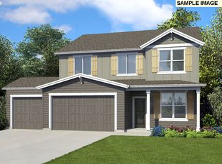1611 NE 36th Cir, Camas, WA 98607