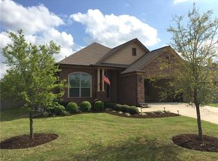 290 Wild Rose Dr, Austin, TX 78737