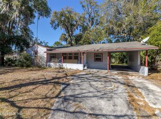 855 Cornwallis Dr, Jacksonville, FL 32208