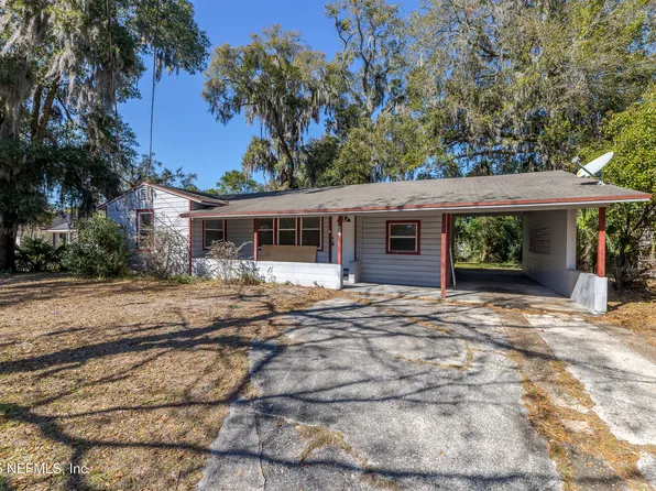 855 CORNWALLIS Drive, Jacksonville, FL 32208