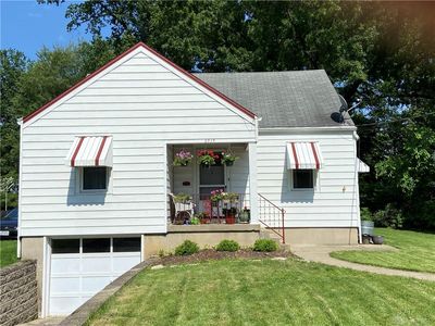 6914 Dianna Dr, Cincinnati, OH, 45239