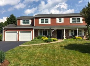 133 Jackson St, Indiana, PA 15701