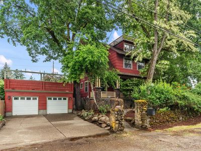 12724 SE 22nd Ave, Milwaukie, OR, 97222